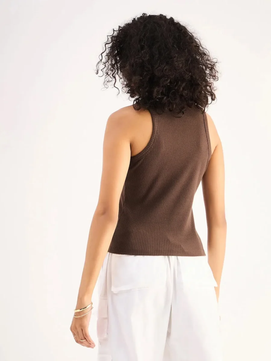 Brownie Tank Top - Image 2